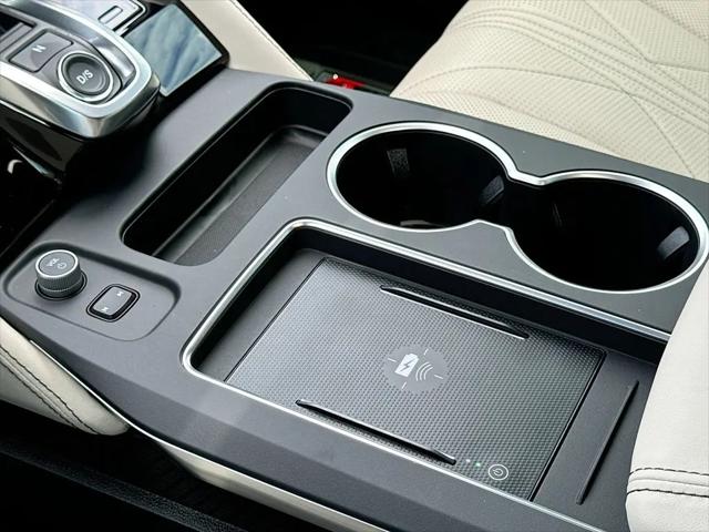 2026 Acura MDX Type S Advance Package