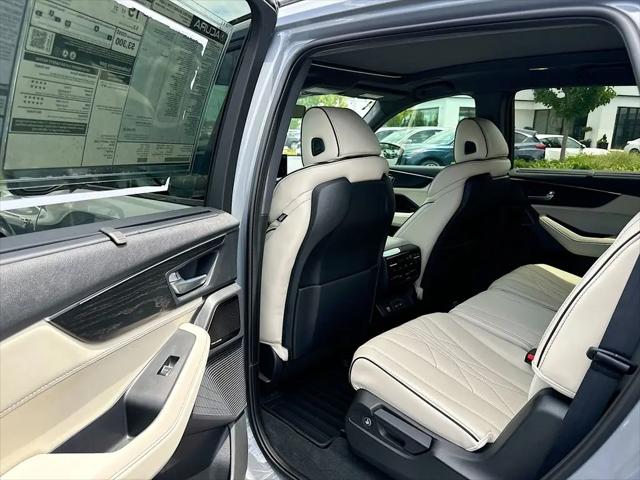 2026 Acura MDX Type S Advance Package