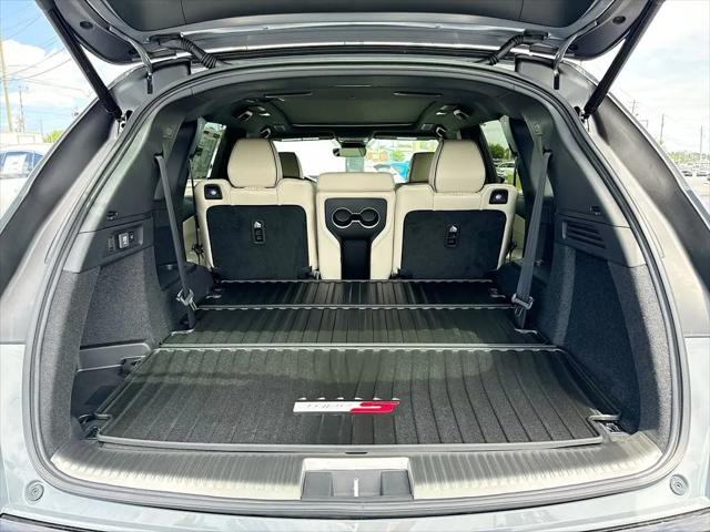 2026 Acura MDX Type S Advance Package