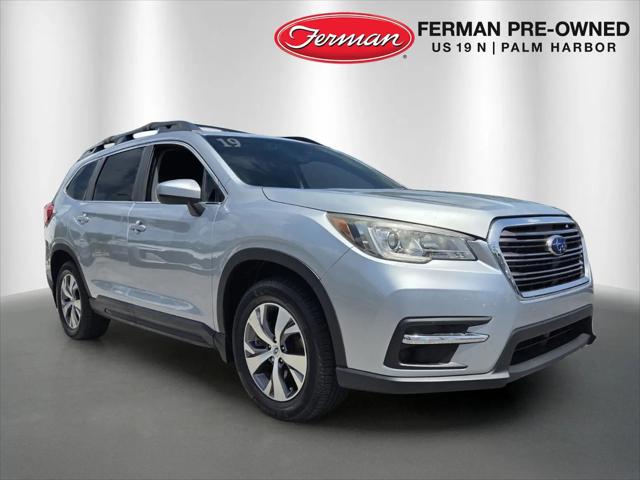 2019 Subaru Ascent Premium for sale in Palm Harbor, FL