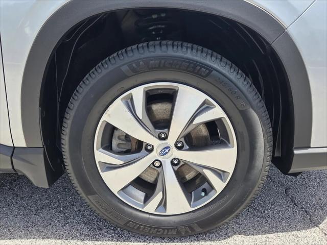 2019 Subaru Ascent Premium