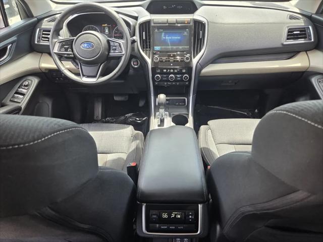 2019 Subaru Ascent Premium