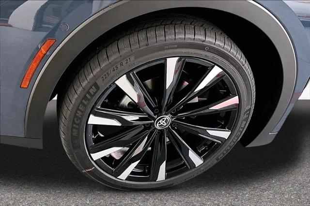 2026 Toyota Crown Platinum