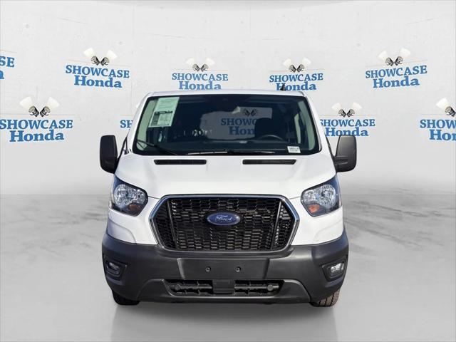 2025 Ford Transit Cargo Van T-250