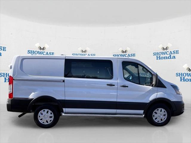 2025 Ford Transit Cargo Van T-250