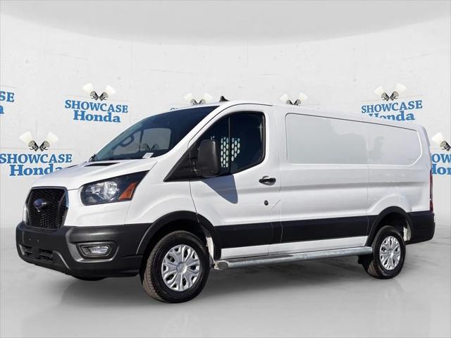 2025 Ford Transit Cargo Van T-250