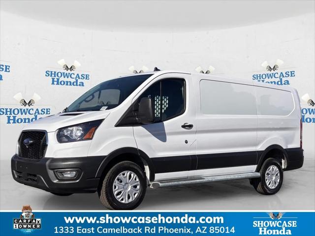 2025 Ford Transit Cargo Van T-250 for sale in Phoenix, AZ