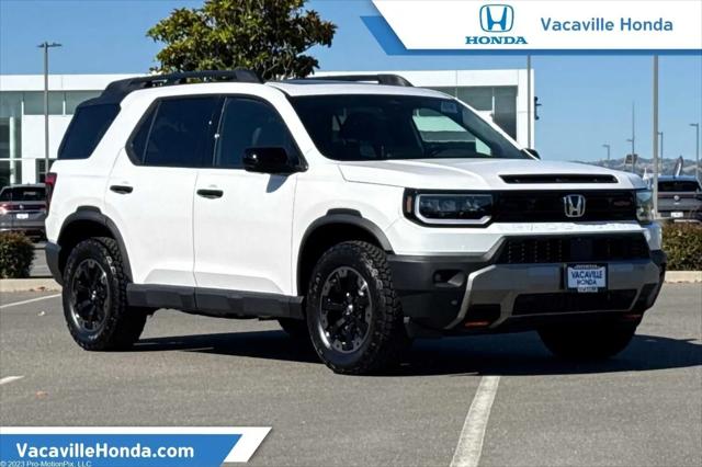 2026 Honda Passport AWD TrailSport Elite for sale in Vacaville, CA
