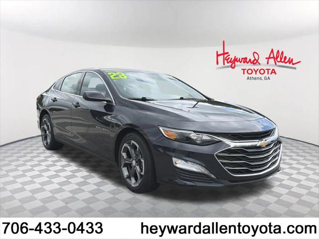 2023 Chevrolet Malibu FWD 1LT for sale in Athens, GA