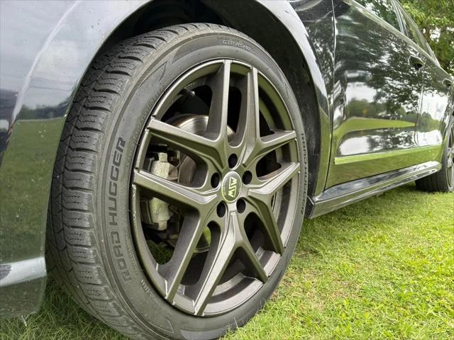 2019 Volkswagen Passat 2.0T SE R-Line