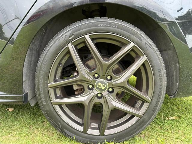 2019 Volkswagen Passat 2.0T SE R-Line