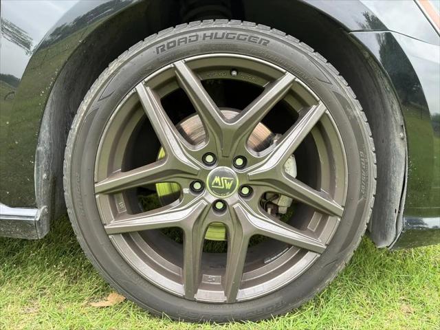 2019 Volkswagen Passat 2.0T SE R-Line