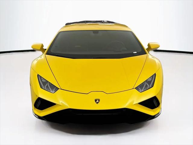 2020 Lamborghini Huracan Evo EVO