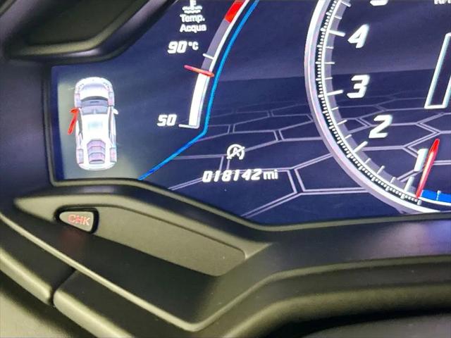 2020 Lamborghini Huracan Evo EVO