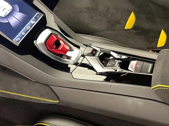 2020 Lamborghini Huracan Evo EVO