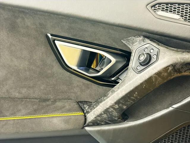 2020 Lamborghini Huracan Evo EVO