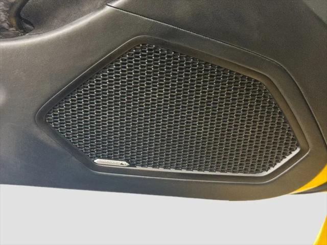 2020 Lamborghini Huracan Evo EVO