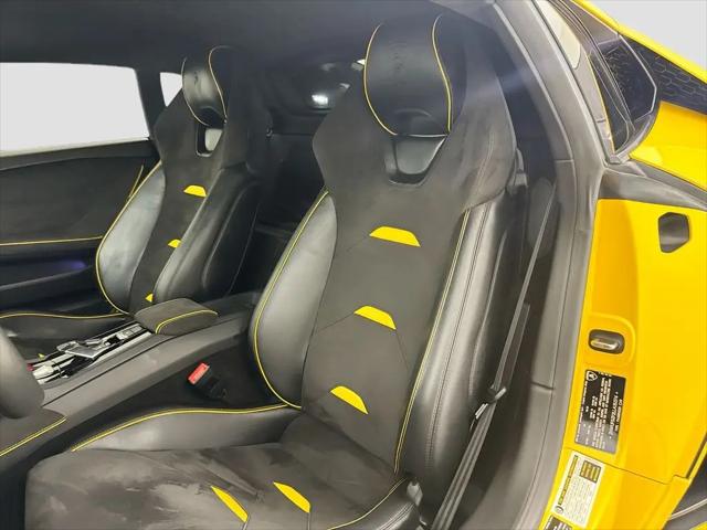 2020 Lamborghini Huracan Evo EVO