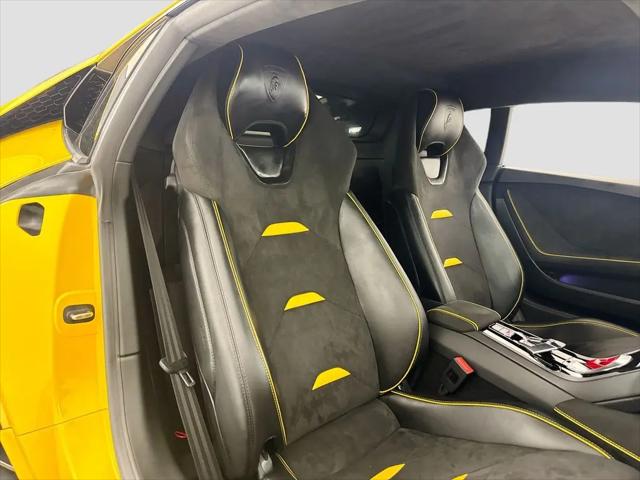 2020 Lamborghini Huracan Evo EVO