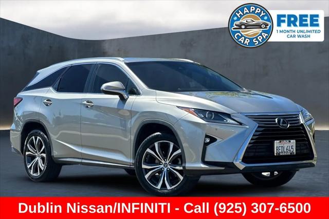 2018 Lexus RX 350 Premium for sale in Dublin, CA