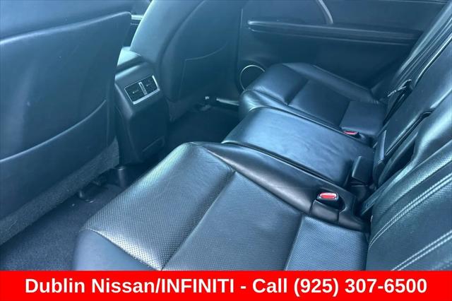 2018 Lexus RX 350 Premium