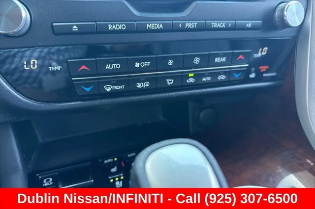 2018 Lexus RX 350 Premium
