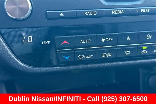 2018 Lexus RX 350 Premium