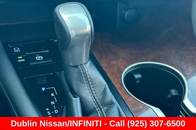 2018 Lexus RX 350 Premium