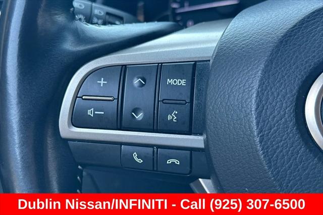 2018 Lexus RX 350 Premium