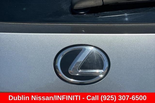 2018 Lexus RX 350 Premium