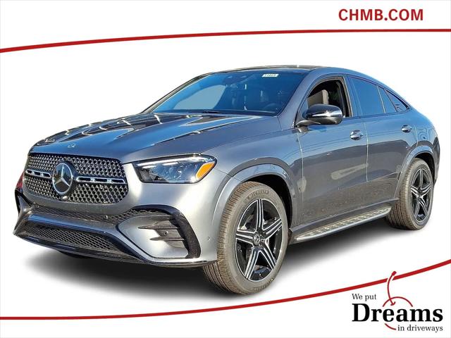 2026 Mercedes-Benz GLE 450 4MATIC for sale in Cherry Hill, NJ