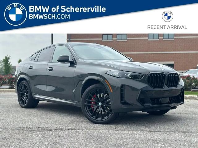 2027 BMW X6 xDrive40i for sale in Schererville, IN