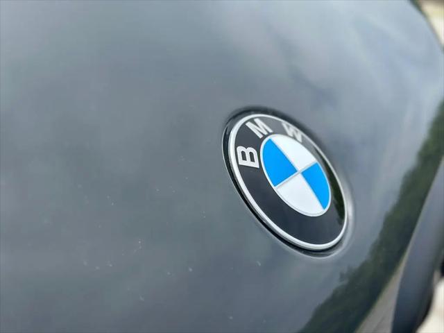 2027 BMW X6 xDrive40i