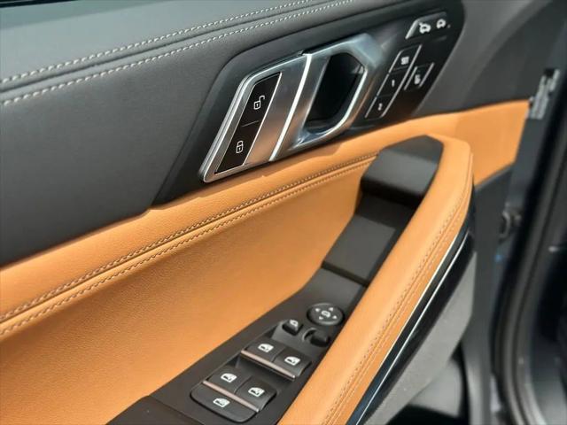 2027 BMW X6 xDrive40i