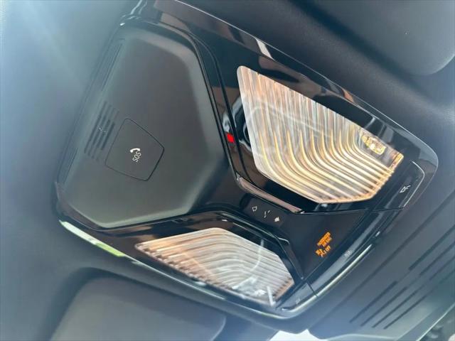 2027 BMW X6 xDrive40i