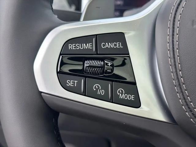 2027 BMW X6 xDrive40i