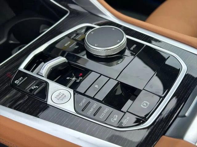 2027 BMW X6 xDrive40i