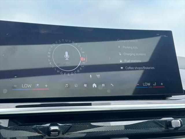 2027 BMW X6 xDrive40i