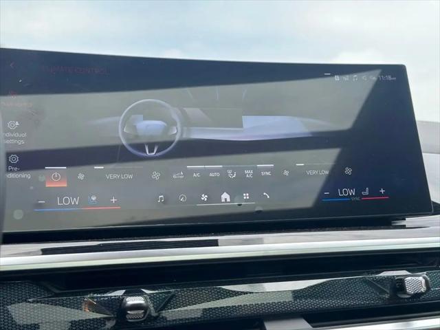 2027 BMW X6 xDrive40i