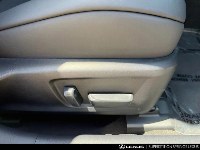 2025 Lexus IS 350 F SPORT