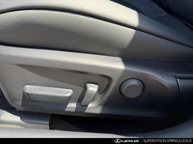 2025 Lexus IS 350 F SPORT