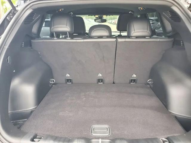 2023 Jeep Compass Latitude 4x4