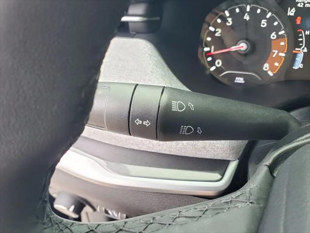 2023 Jeep Compass Latitude 4x4