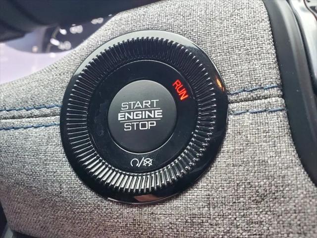 2023 Jeep Compass Latitude 4x4