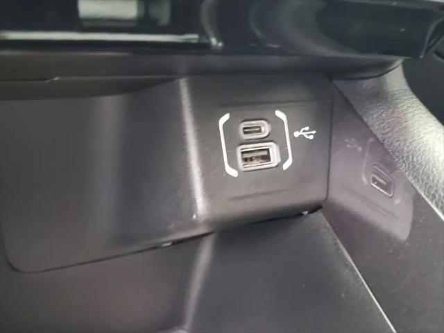 2023 Jeep Compass Latitude 4x4