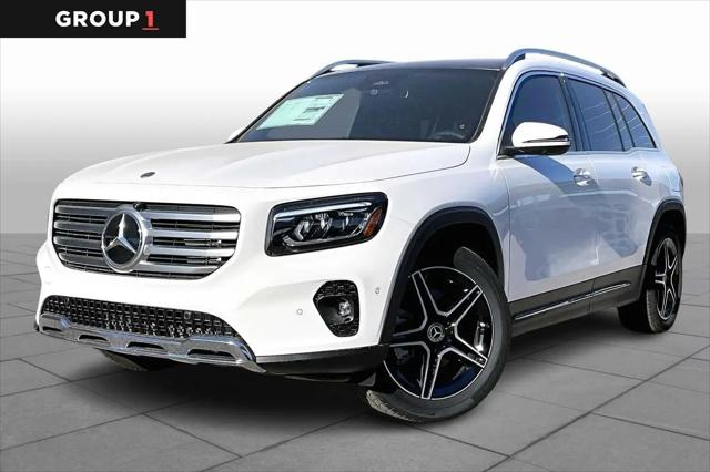 2026 Mercedes-Benz GLB GLB 250 for sale in Georgetown, TX