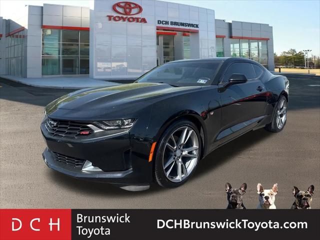 2019 Chevrolet Camaro 1LT for sale in North Brunswick, NJ