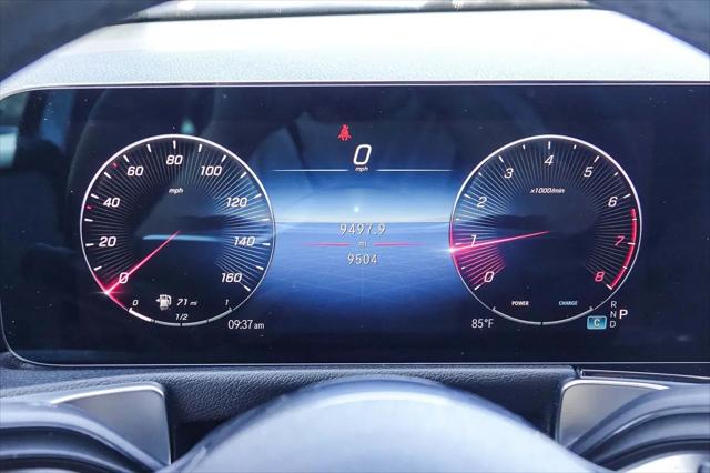 2026 Mercedes-Benz GLB GLB 250