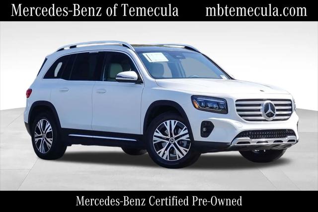 2026 Mercedes-Benz GLB GLB 250 for sale in Temecula, CA