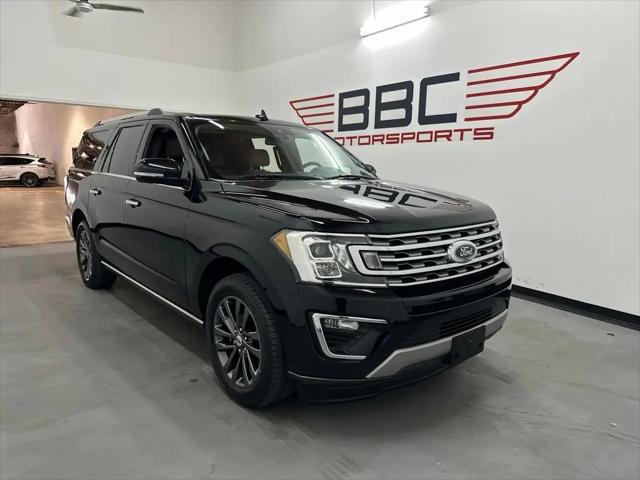 2020 Ford Expedition Limited MAX for sale in Dallas, TX